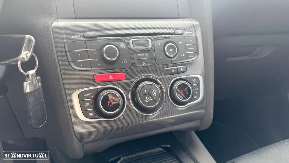 Citroën C4 1.6 e-HDi Feel ETG6 - 16