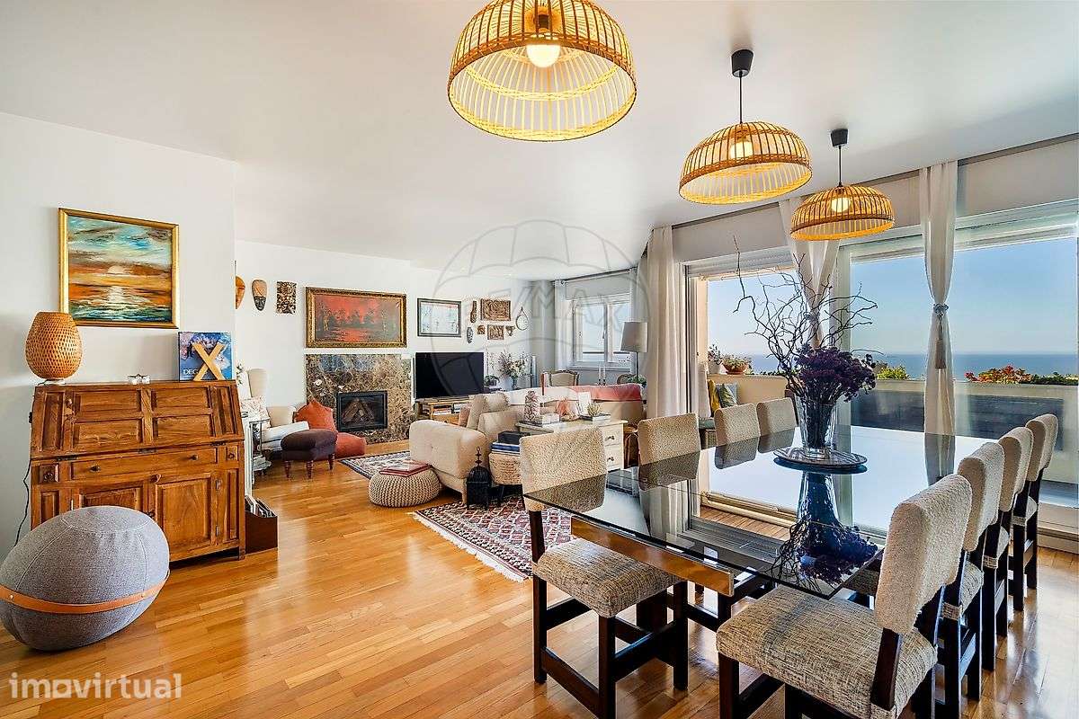 Apartamento T4 para venda - Grande imagem: 5/21
