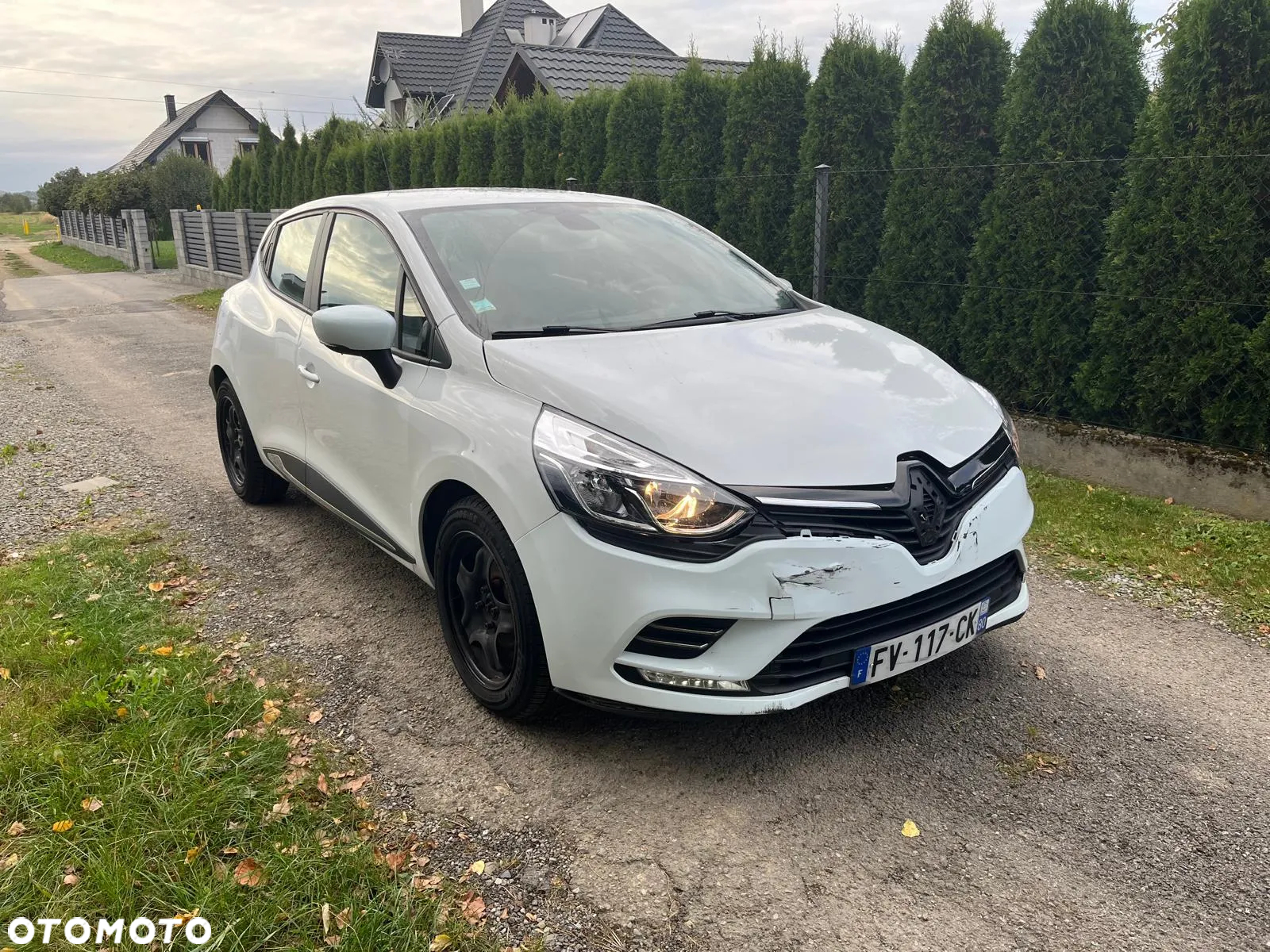 Renault Clio 0.9 Energy TCe Life - 17