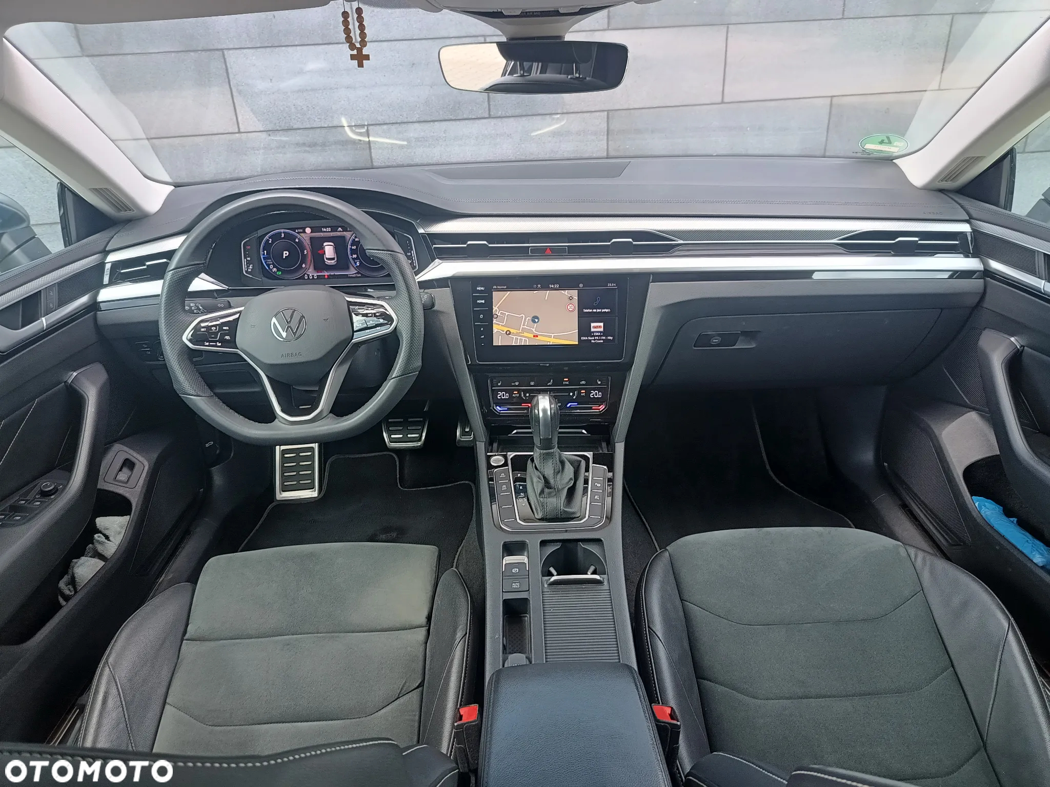 Volkswagen Arteon Shooting Brake 2.0 TDI SCR 4Motion DSG Elegance - 28
