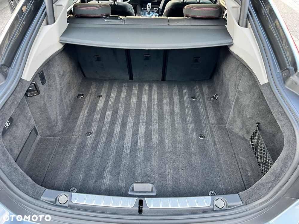 BMW Seria 4 420i GPF Sport Line - 26