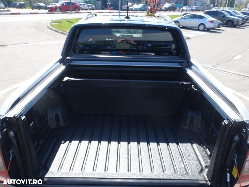 Ford Ranger - 16
