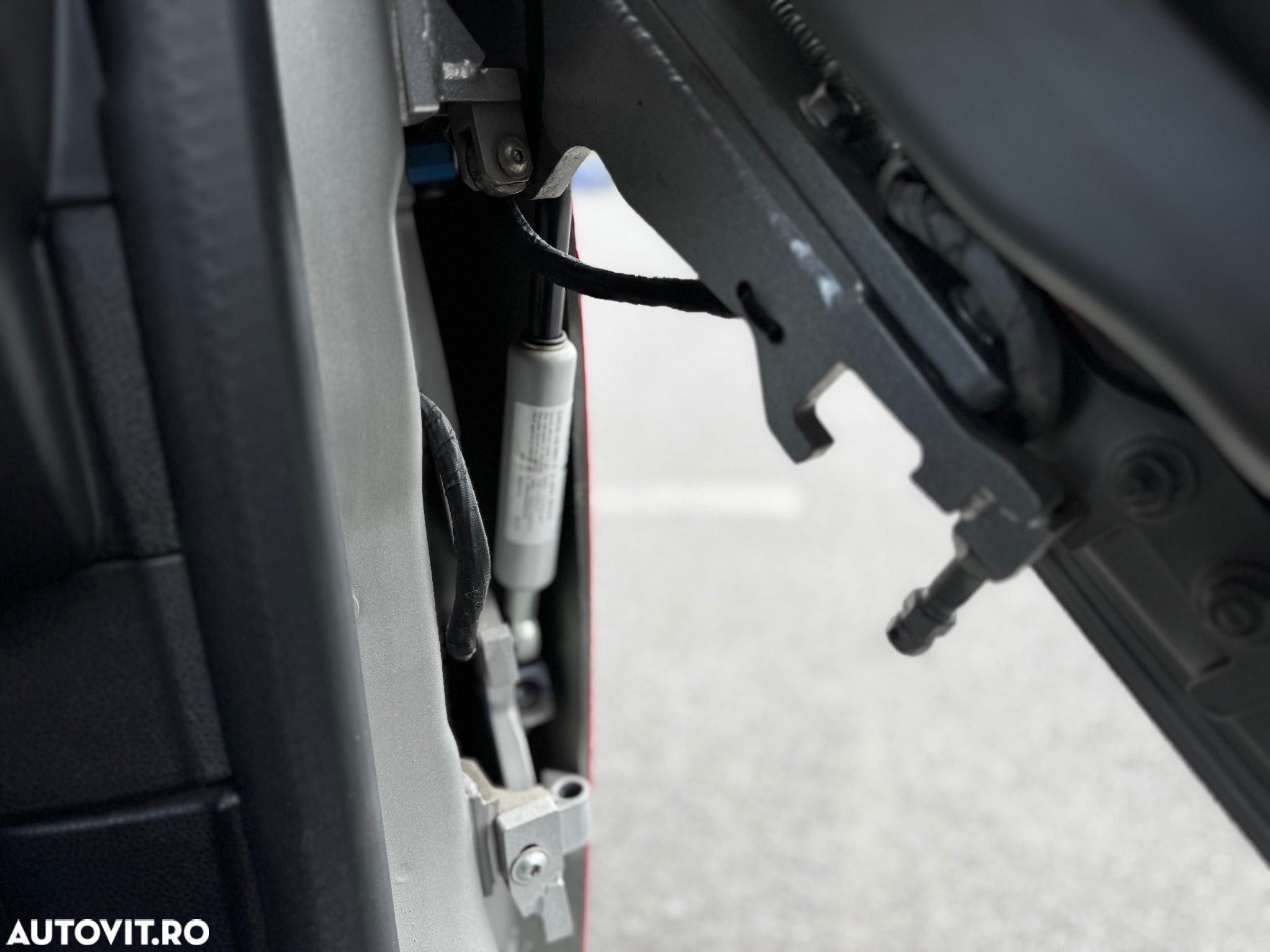 Mini John Cooper Works Standard - 18