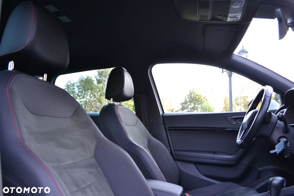 Seat Ateca 2.0 TDI DSG FR - 13