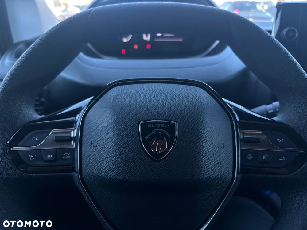 Peugeot Partner - 12