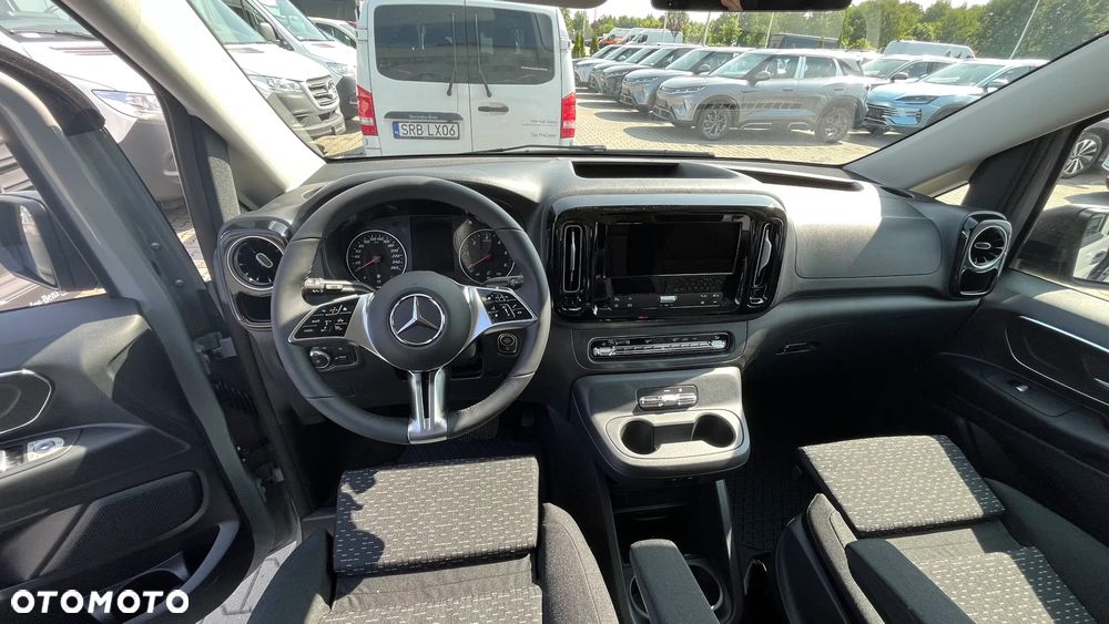 Mercedes-Benz Vito - 7