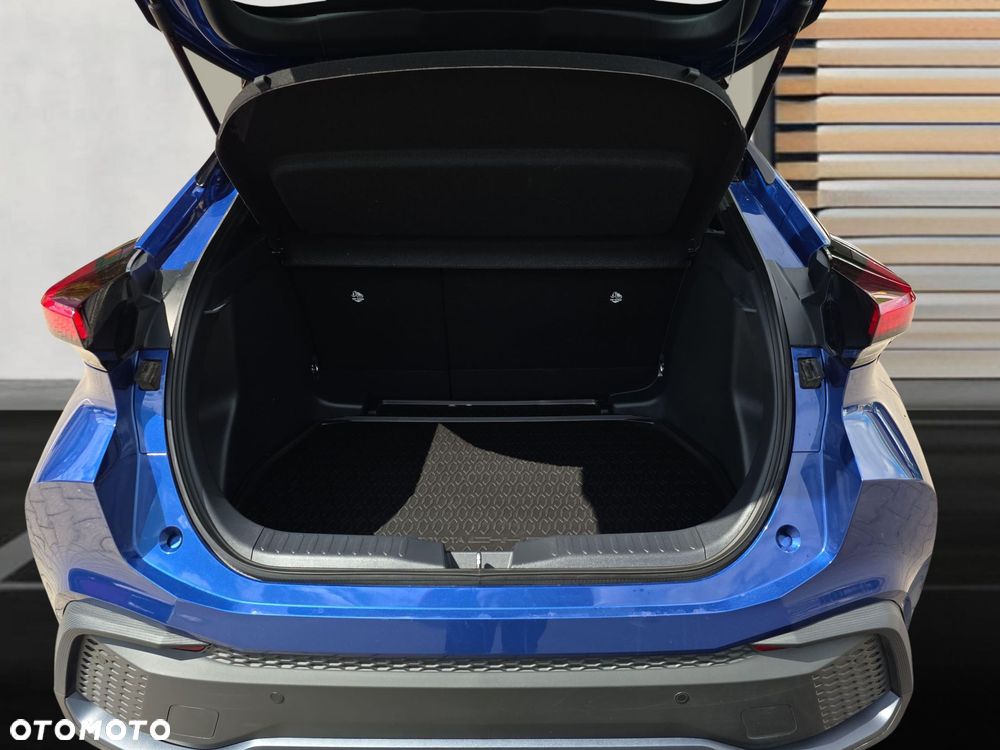 Toyota C-HR 1.8 Hybrid Style - 13