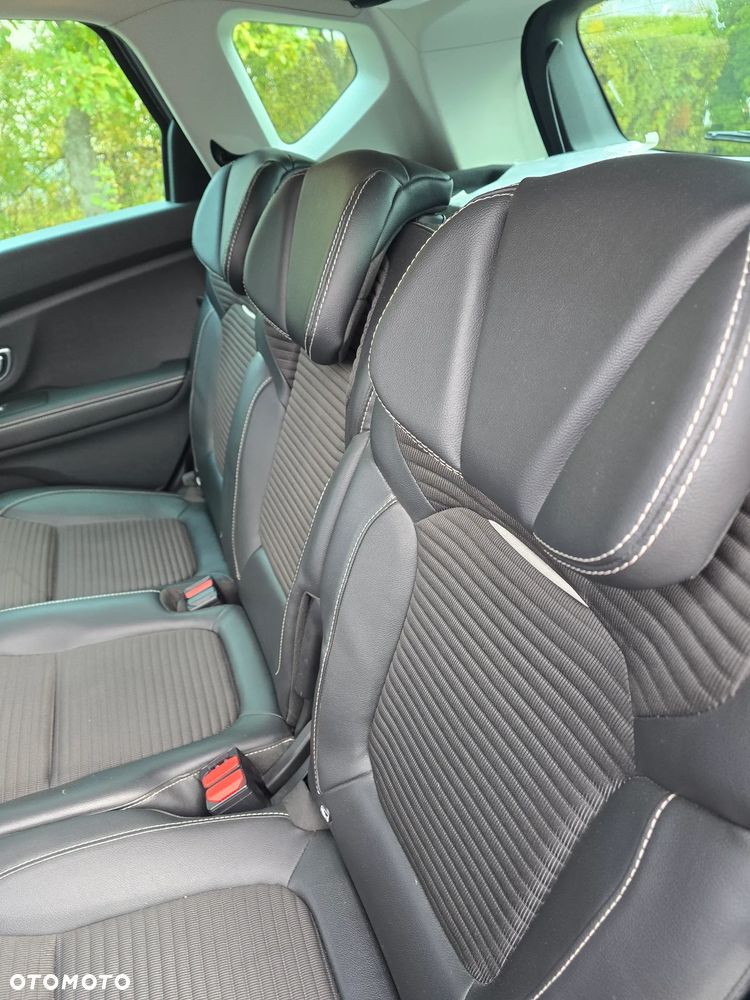 Renault Scenic 2019 photo 5