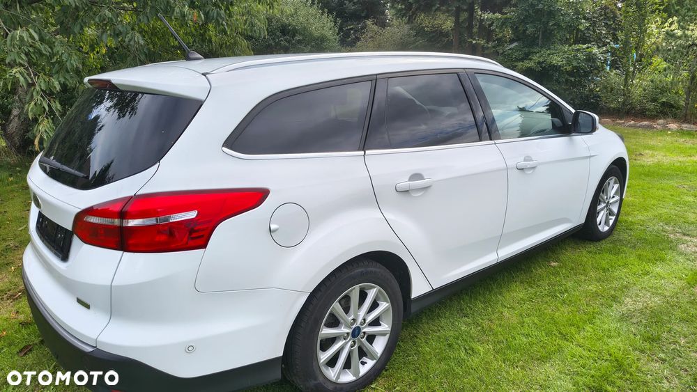 Ford Focus - 7