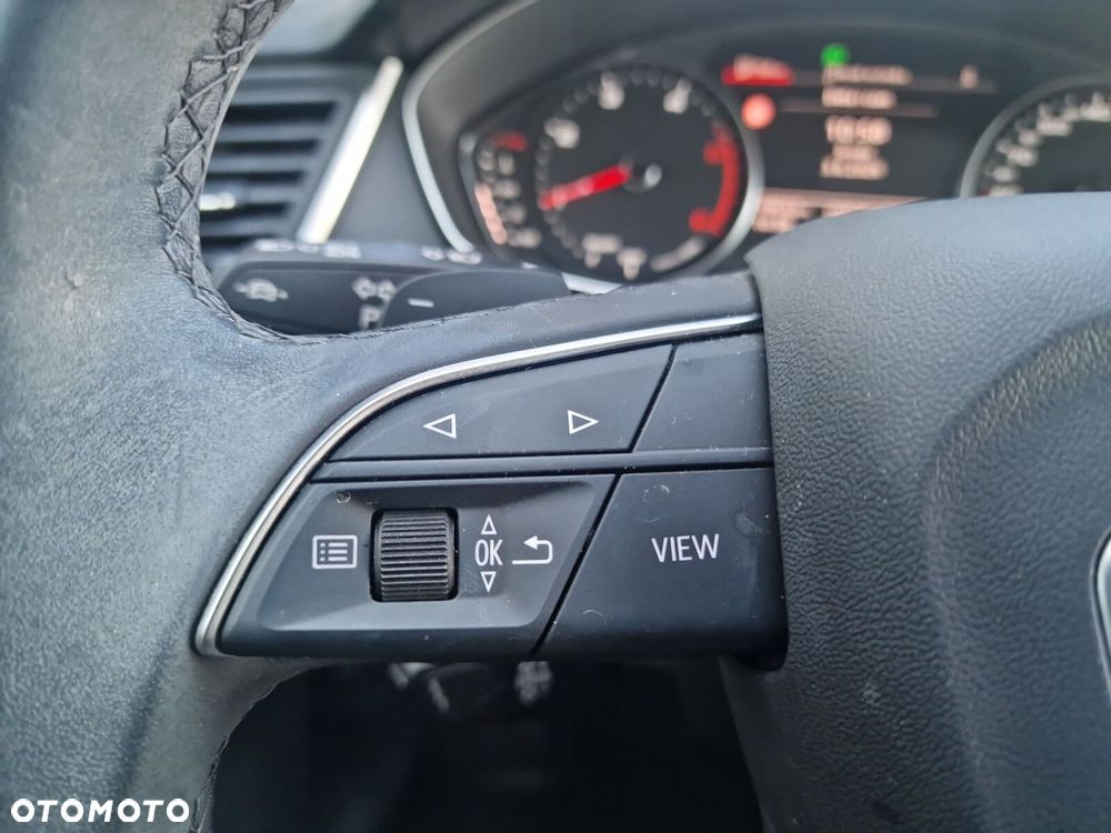 Audi Q5 40 TDI mHEV Quattro Advanced S tronic - 21