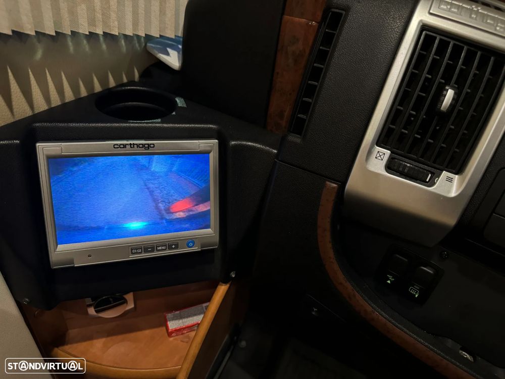 Carthago Chic C-Line 5.0 3.0JTD  (CAMA CENTRAL) - 15