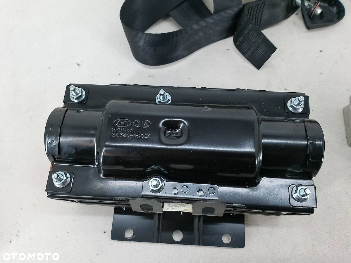 KOMPLET PODUSZEK AIRBAG KIA CEE'D I 1.6 B KOMBI 56900-1H000 84530-1H000 - 8