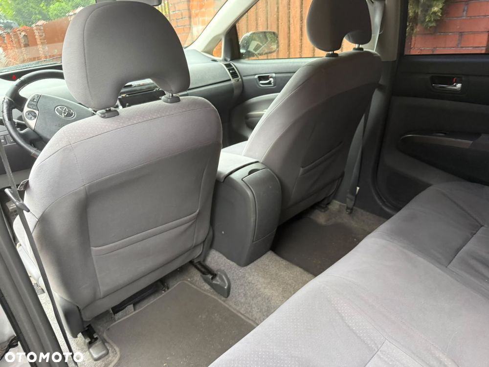 Toyota Prius 1.5 VVT-i Sol (nav) - 20