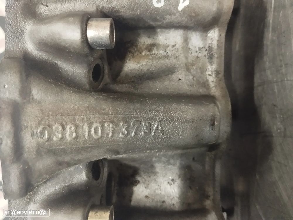 CABEÇA DO MOTOR AUDI SEAT VOLKSWAGEN 1.9TDI VP 90CV 110CV 038103373E 038103373A - 5