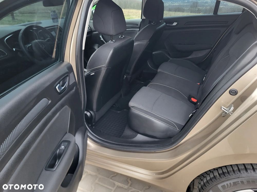 Renault Megane - 13