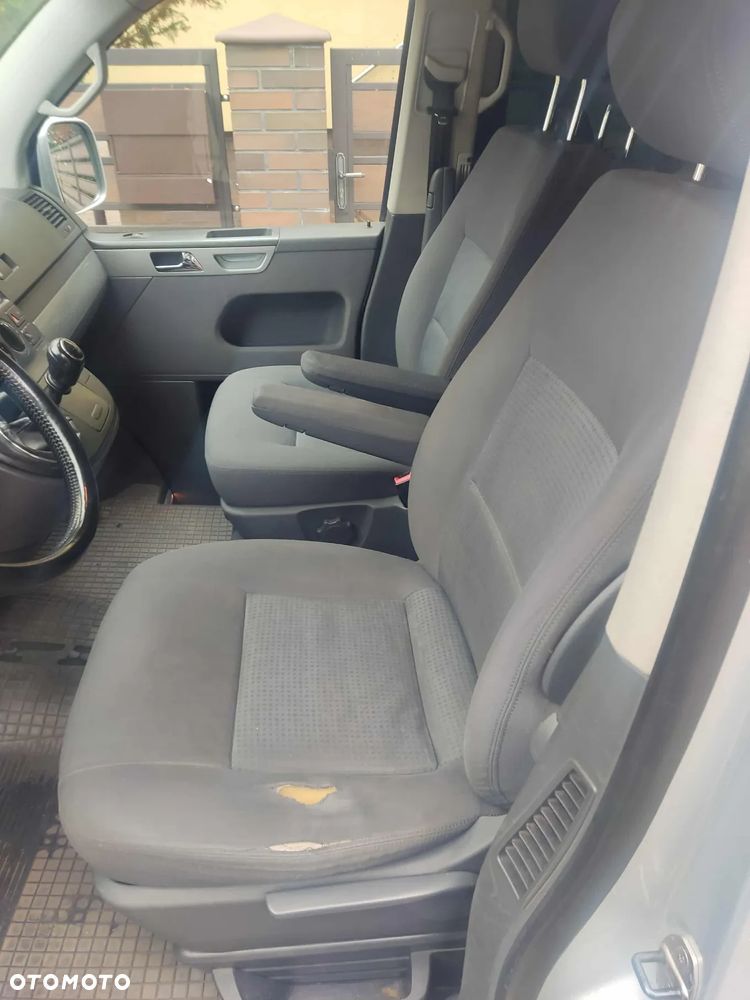 Volkswagen Multivan L1 Comfortline - 6