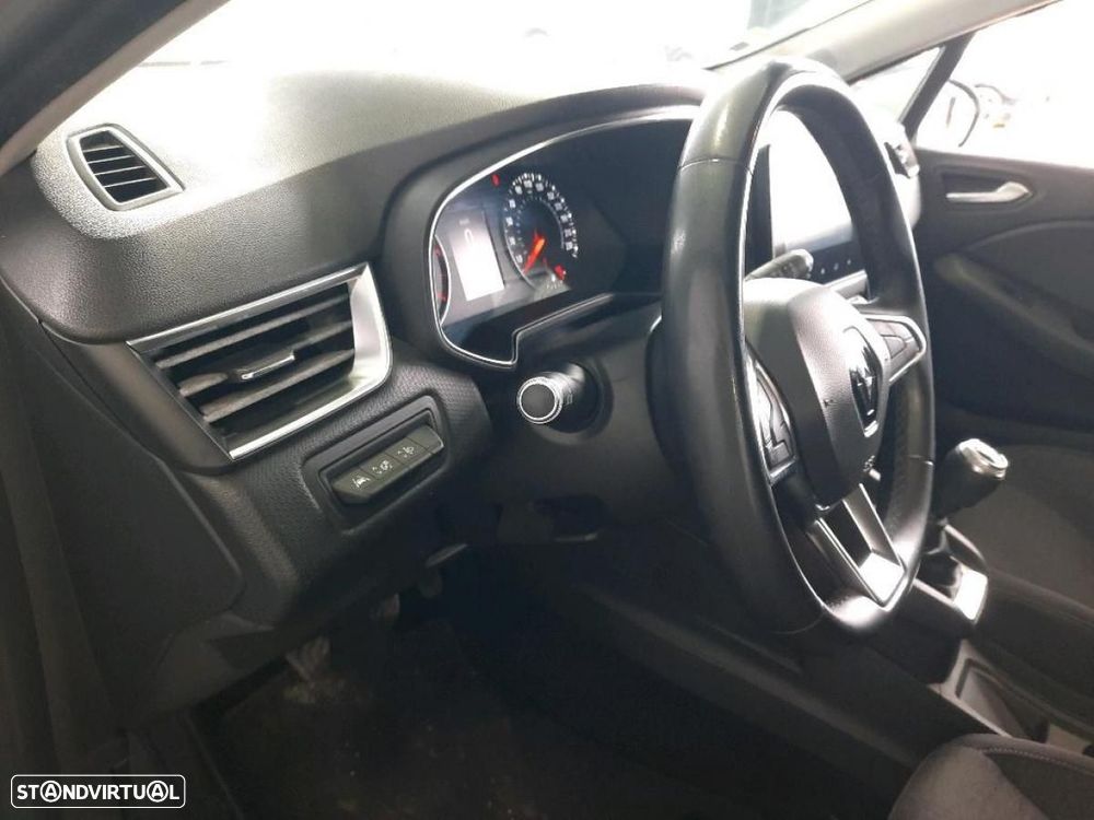 Renault Clio 1.5 Blue dCi Intens - 4