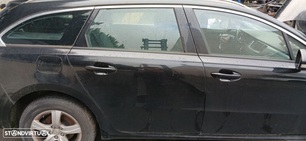 Porta trás direita PEUGEOT 508 SW - 1