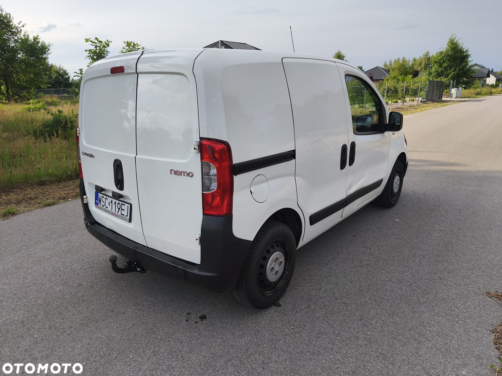 Citroën Nemo 1.3 HDi Plus - 6