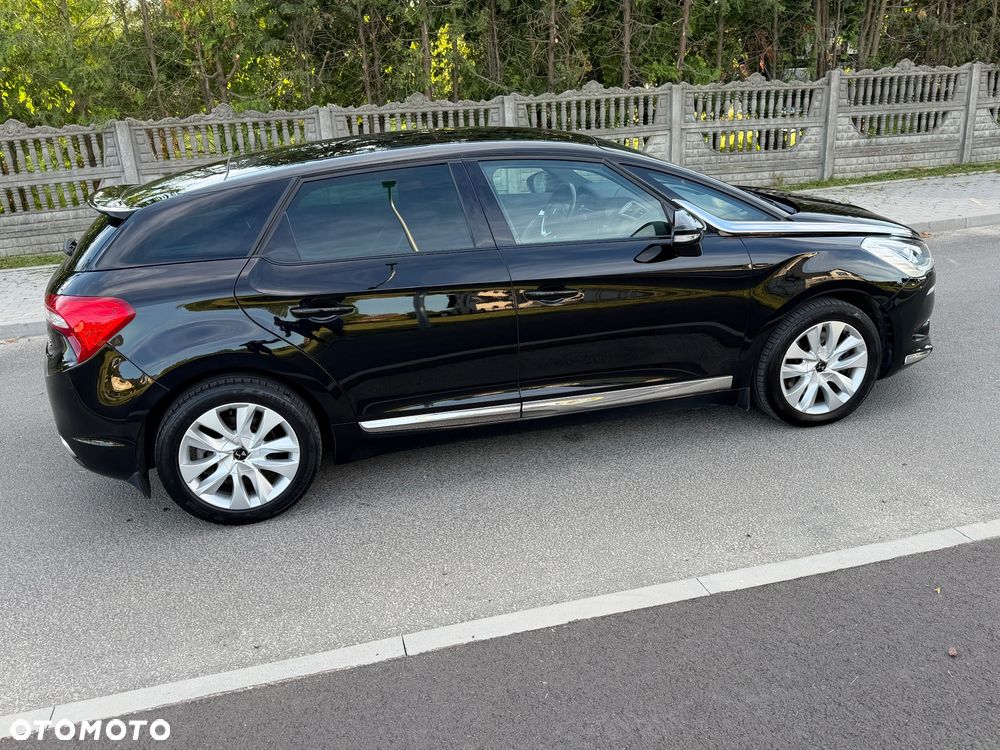 DS Automobiles DS 5 - 11