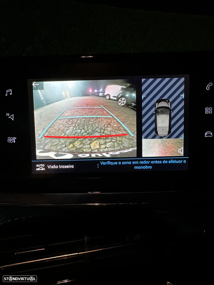 Peugeot 208 PureTech 100 EAT8 Allure Pack - 8