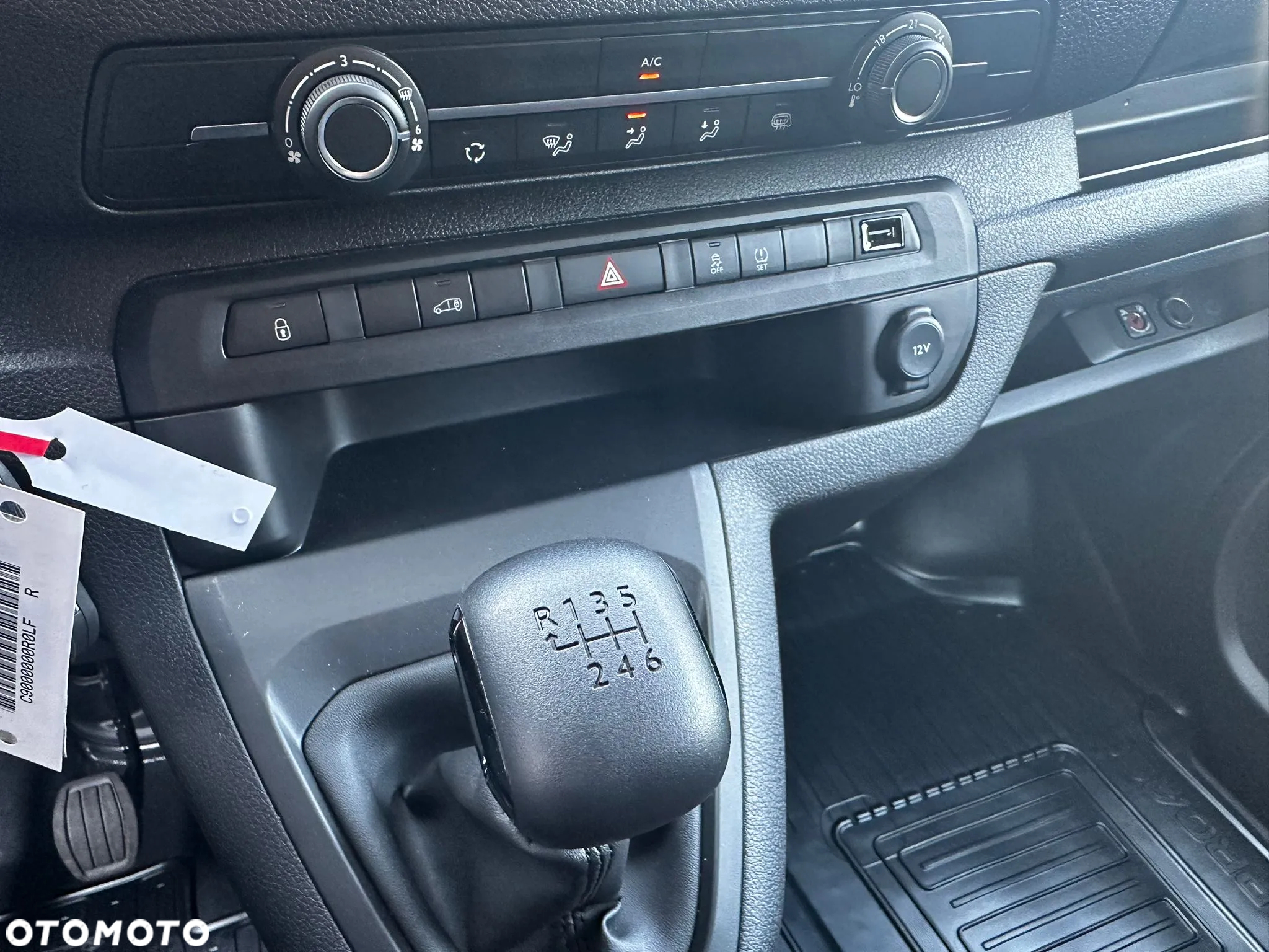 Toyota Proace H2L1 - 17