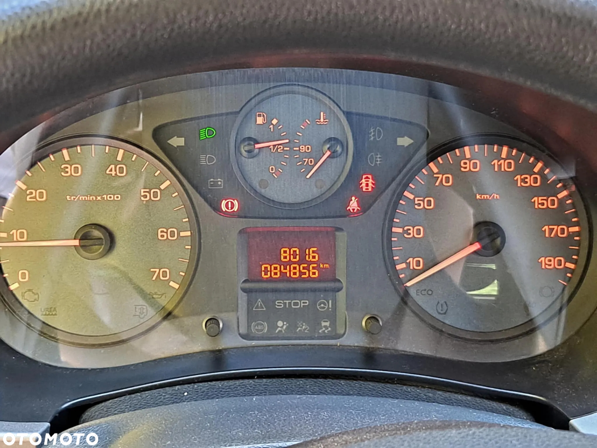 Peugeot Partner 1.6 BlueHDi Active - 7