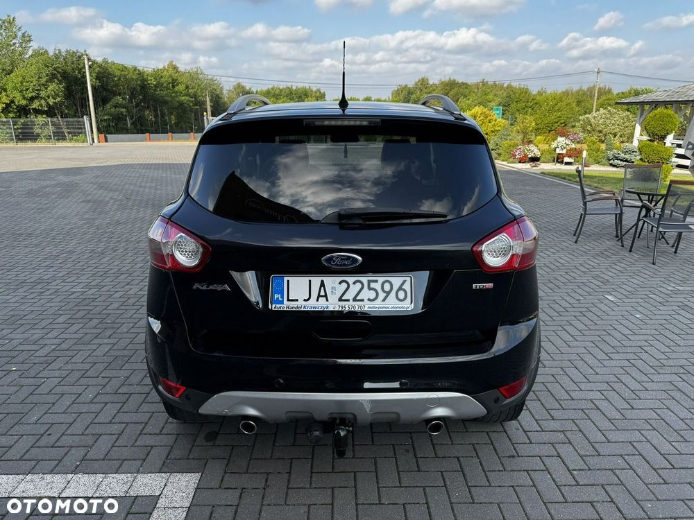 Ford Kuga 2.0 TDCi 2x4 Champions Edition - 24