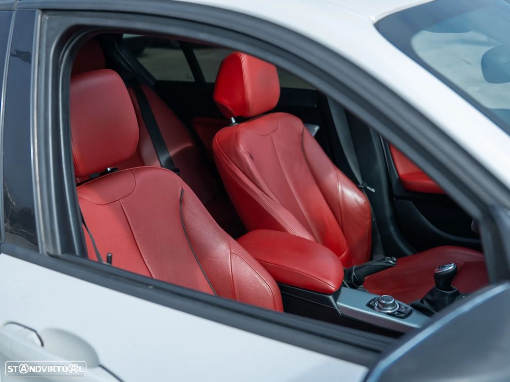 BMW 120 d xDrive Pack M - 2