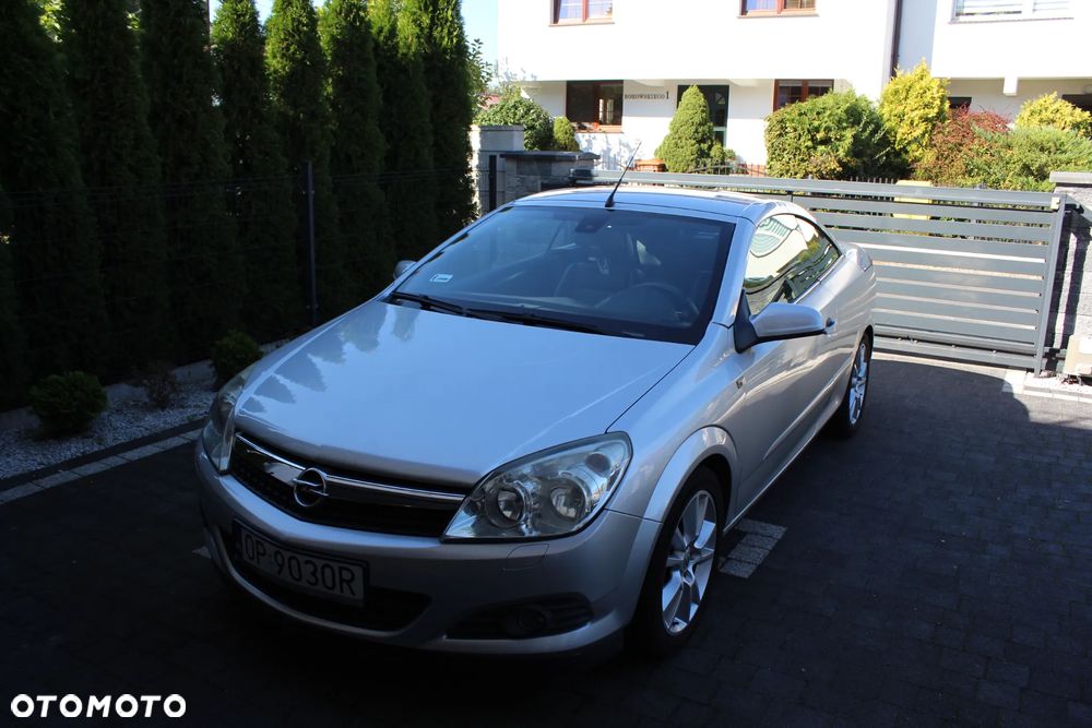 Opel Astra 1.6 Edition - 4
