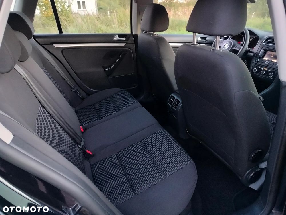 Volkswagen Golf - 12