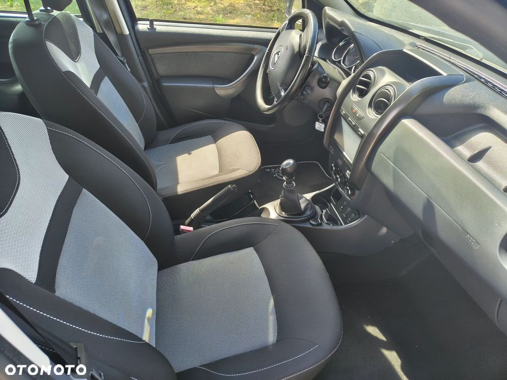 Dacia Duster - 5