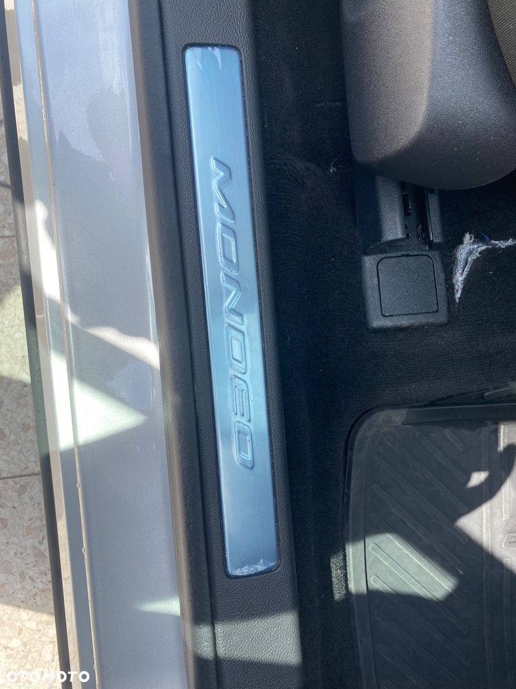 Ford Mondeo 2.0 EcoBlue Titanium - 10