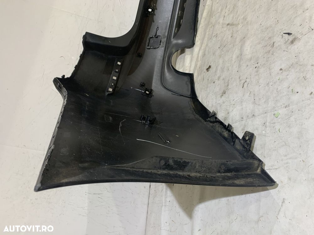 Bara spate BMW Seria 5 G31, Kombi, 2016, 2017, 2018, 2019, cod origine OE 51127387307. - 6