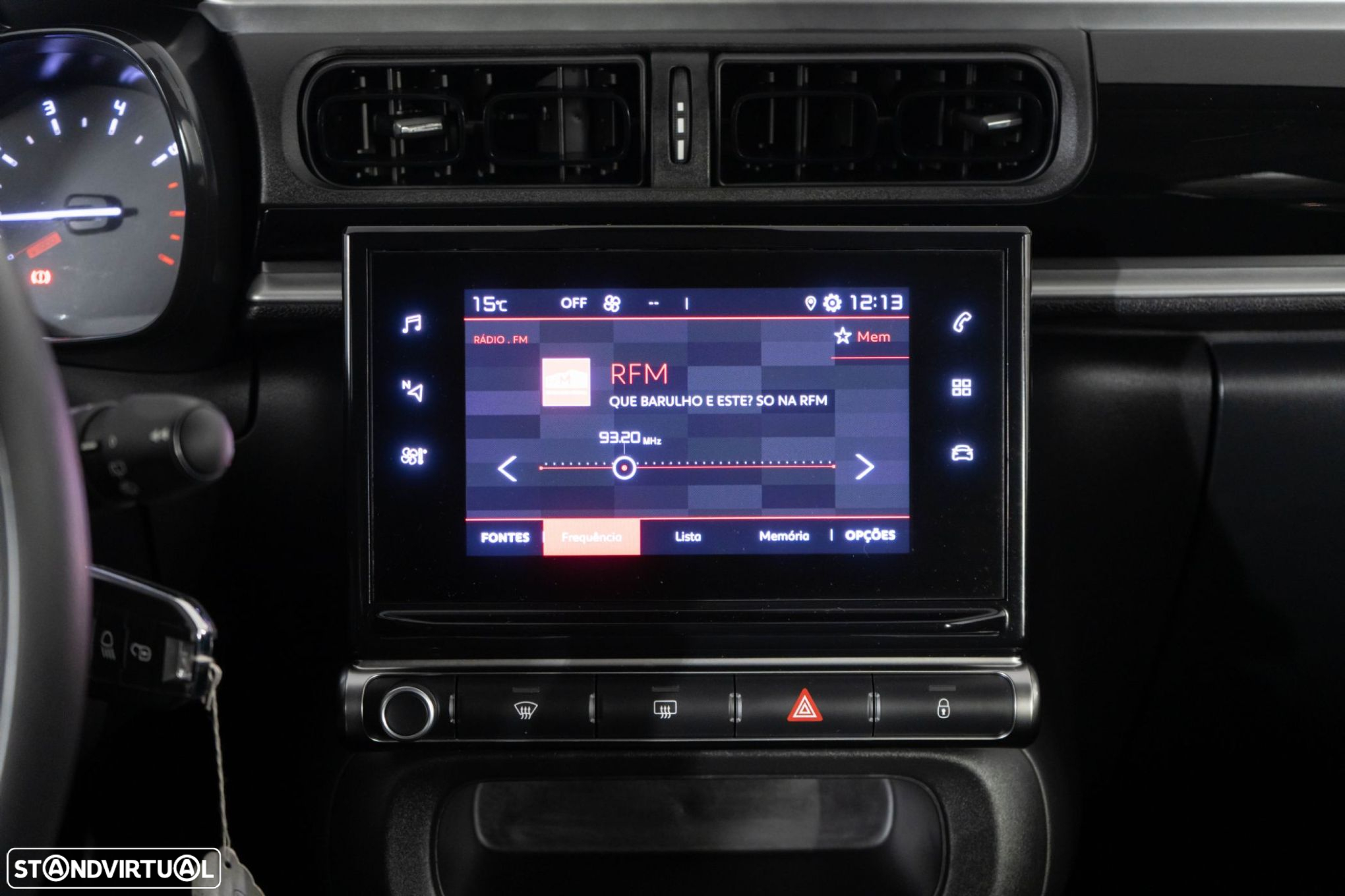 Citroën C3 1.2 PureTech Feel Pack - 20
