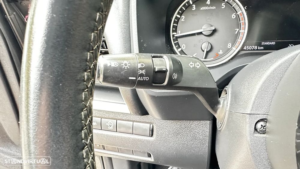 Nissan Qashqai 1.3 DIG-T Acenta LED+R - 31