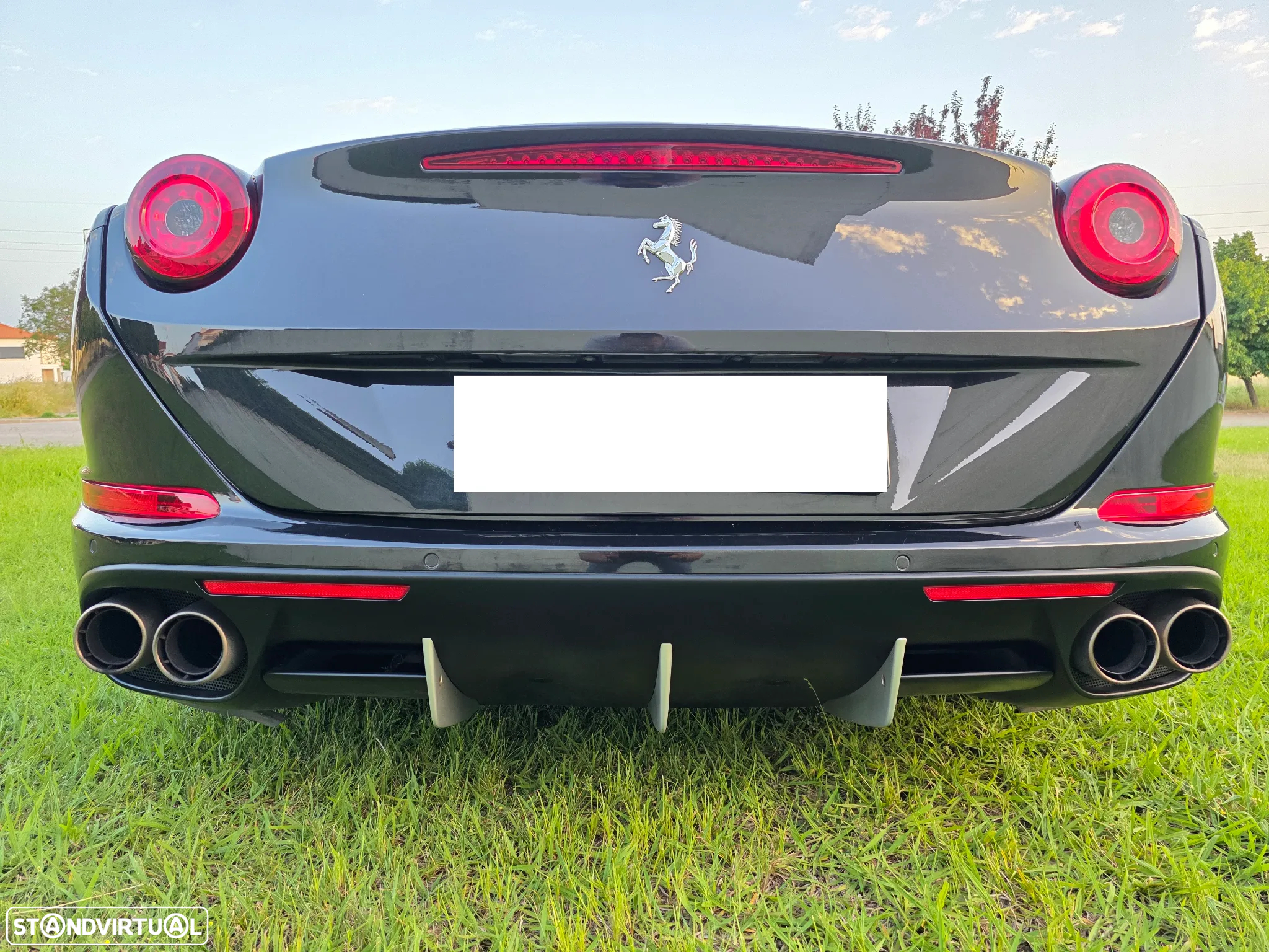 Ferrari California T - 45