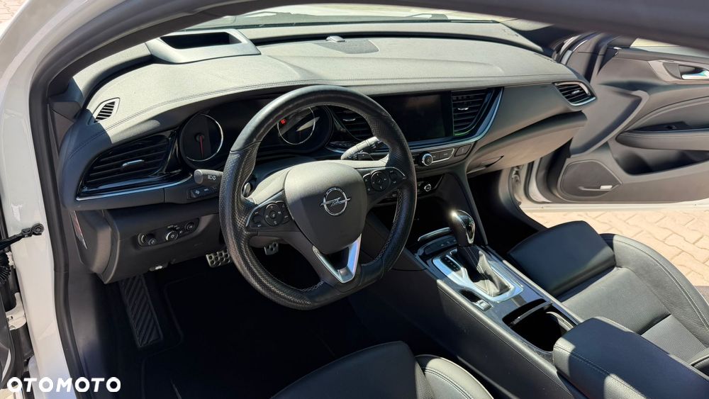 Opel Insignia 2.0 CDTI automatik Innovation - 16