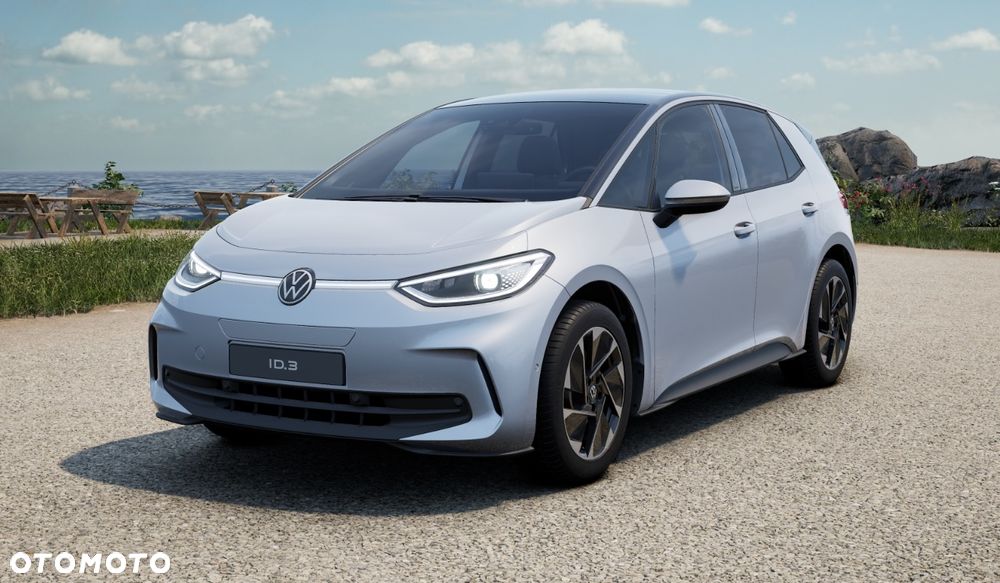 Volkswagen ID.3 59kWh Plus - 1