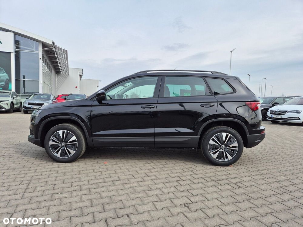Skoda Karoq - 3