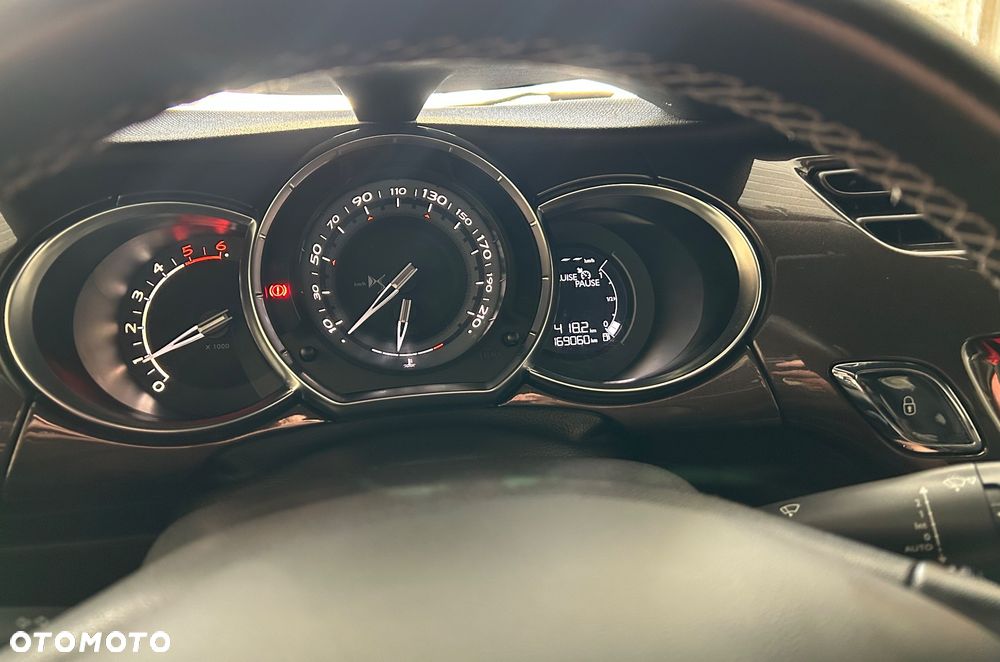 DS Automobiles DS 3 - 16
