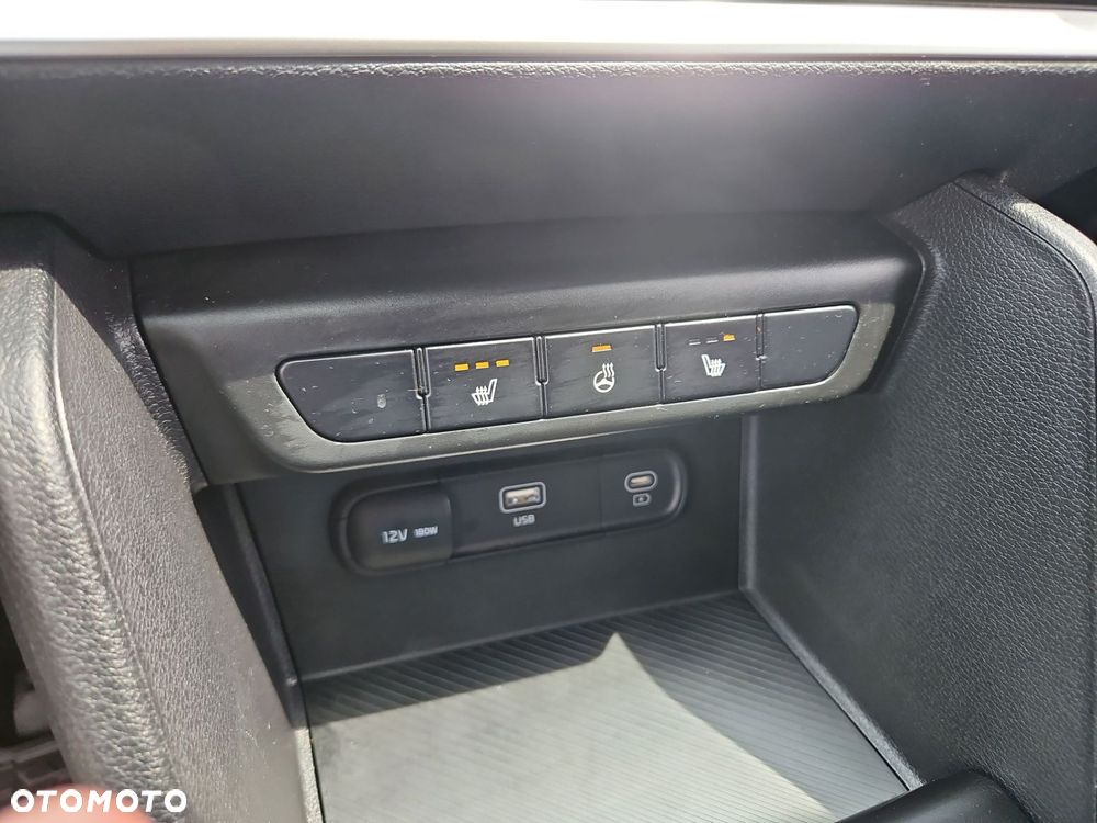 Kia Sportage 1.6 T-GDI L 2WD - 23