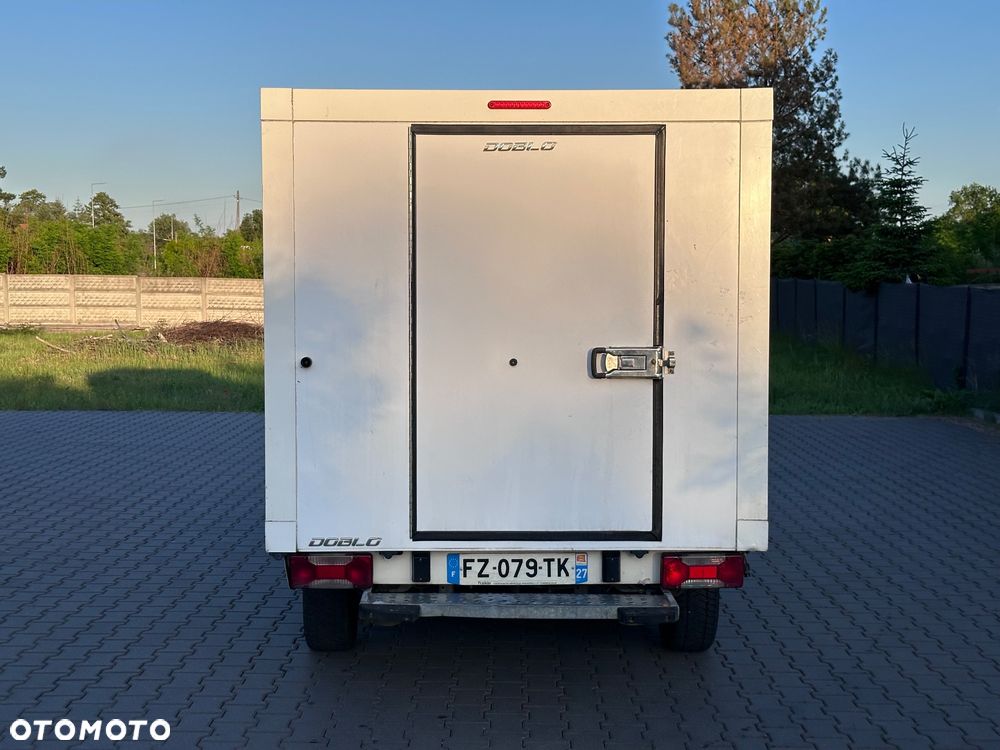 Fiat Doblo - 7
