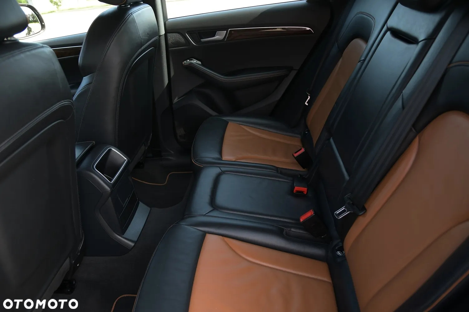 Audi Q5 2.0 TDI Quattro S tronic - 24