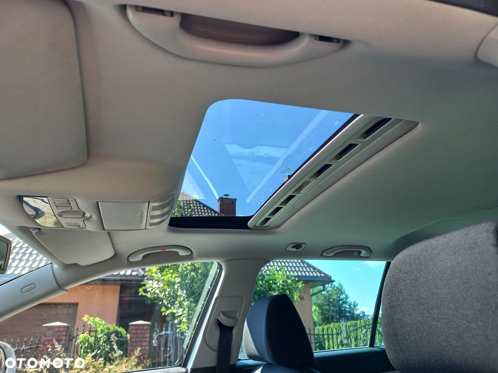 Skoda Octavia 1.2 TSI Green tec Elegance - 21