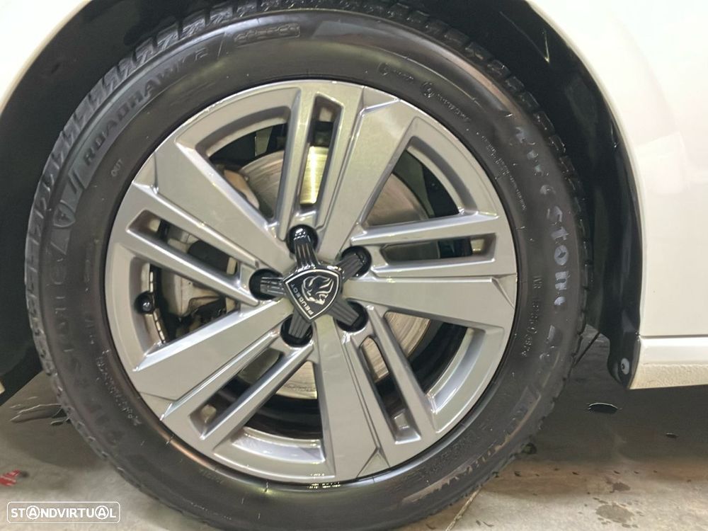 Peugeot 308 1.5 BlueHDi Active Pack - 18