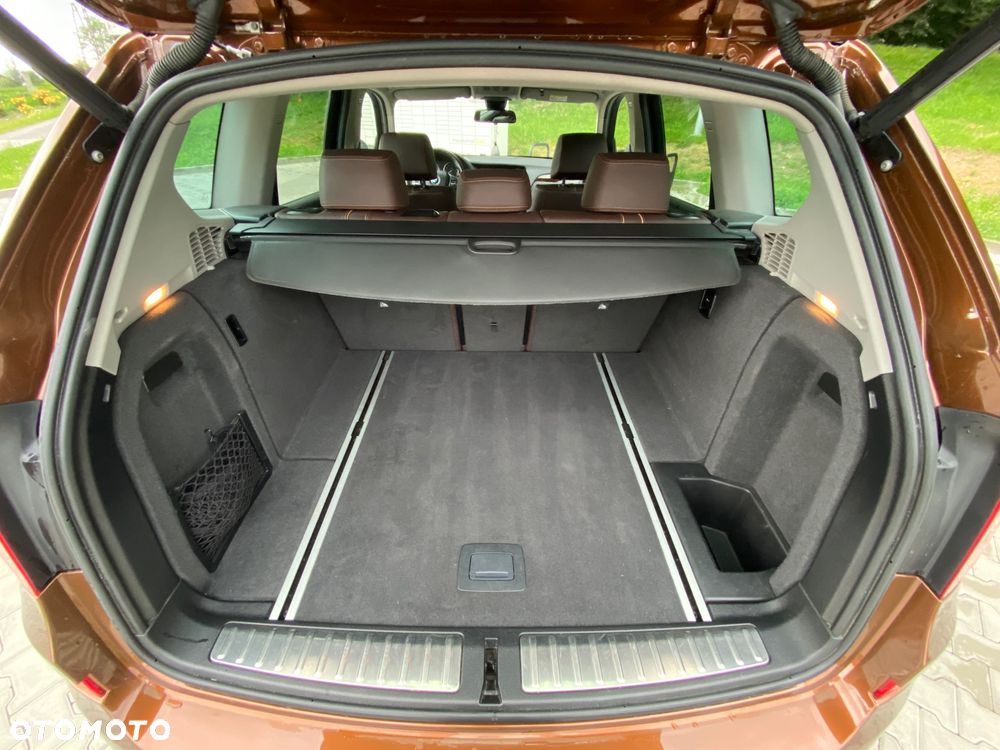 BMW X3 xDrive28i - 34