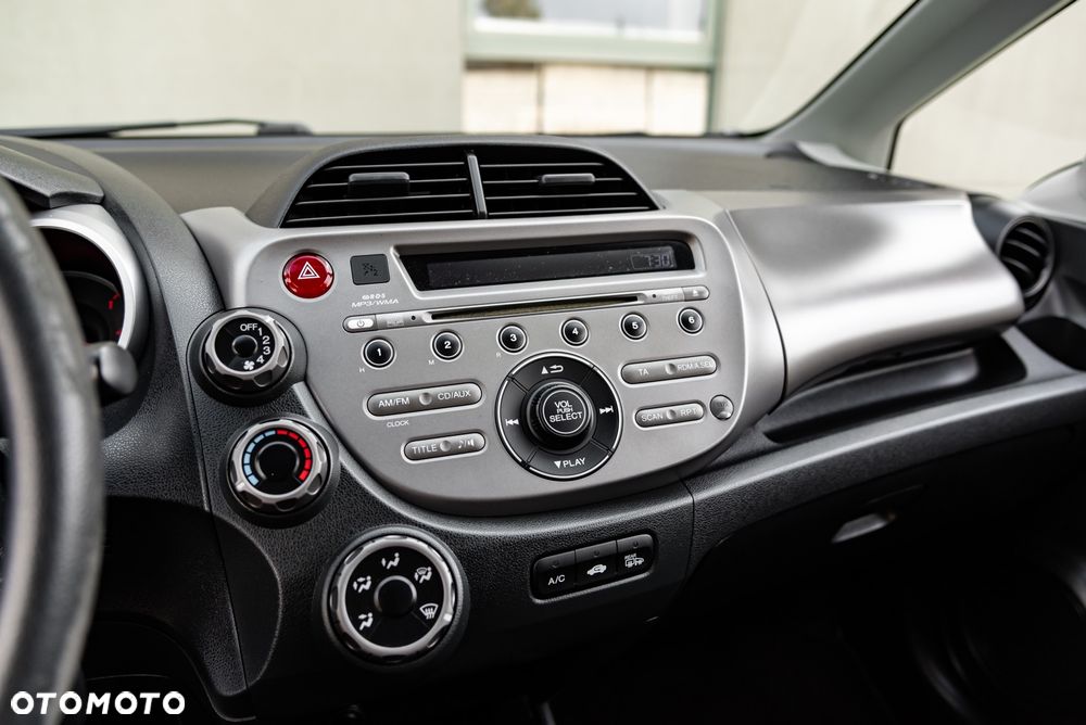 Honda Jazz 1.2 i-VTEC Trend - 32