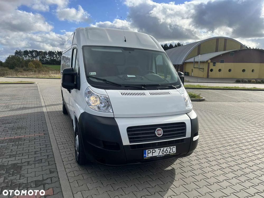 Fiat Ducato - 1