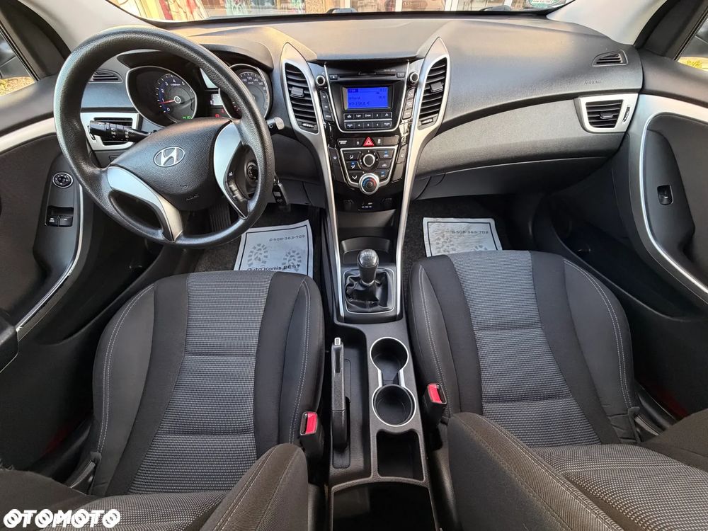 Hyundai i30 - 8